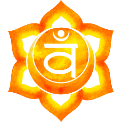 Chakra Sacré : sexualité et sentiments