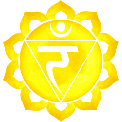 Chakra solaire : volonté et pouvoir