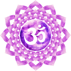 Chakra Couronne : savoir
